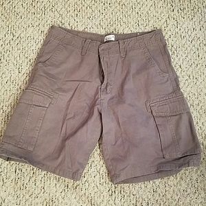 Men's Cargo shorts